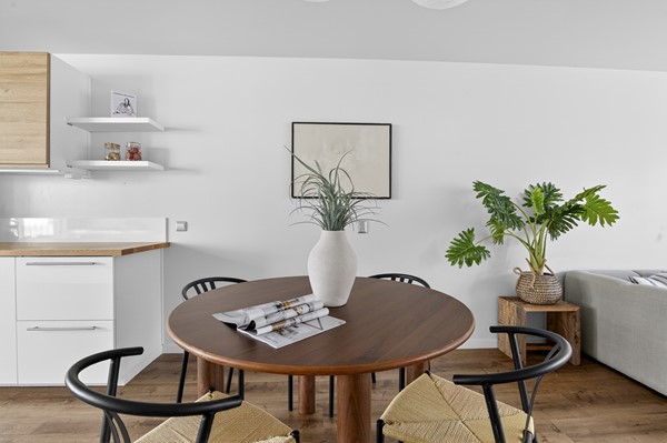 Medium property photo - Leuvenstraat 24, 1066 HC Amsterdam